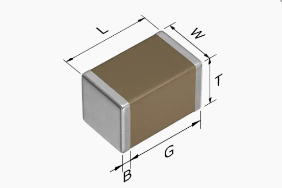 TDK車規(guī)級(jí)貼片電容器CGA4C2C0G1H472J060AA 0805 472J 50V C0G 5%