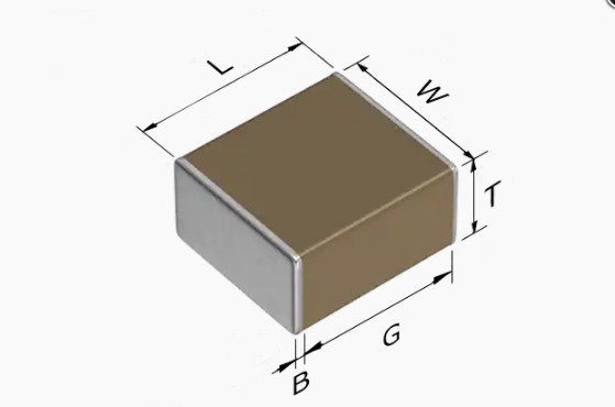 臺(tái)灣信昌PSA一級(jí)代理商，軟端頭貼片電容型號(hào)大全（柔性端頭Soft）