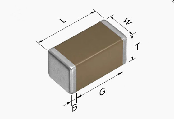 CGA2B3X7S1A474K050BE 0402 474K 10V 0.47UF車(chē)規(guī)級(jí) 軟端頭TDK電容